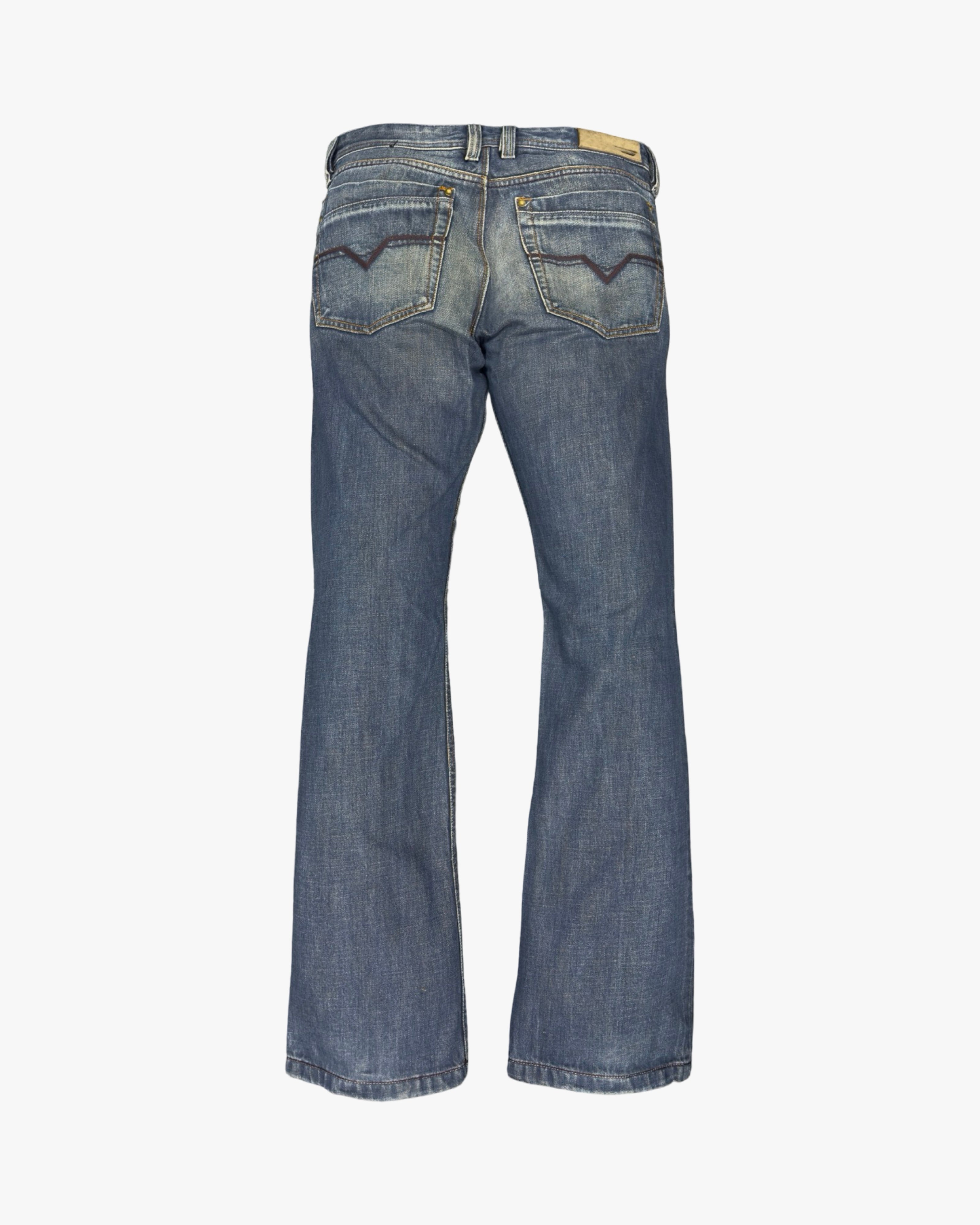 DIESEL INDUSTRY W29L32