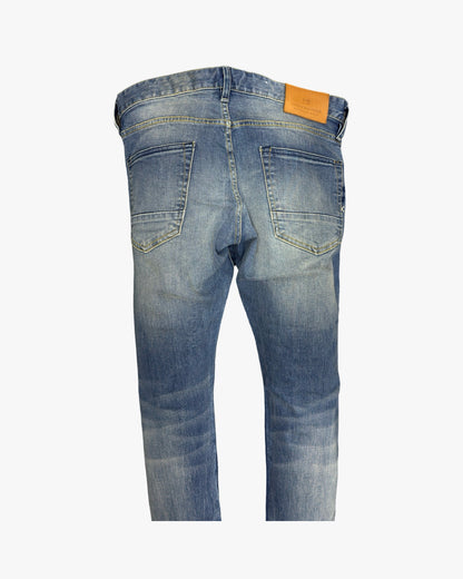 SCOTCH&SODA RALSTON W30L30