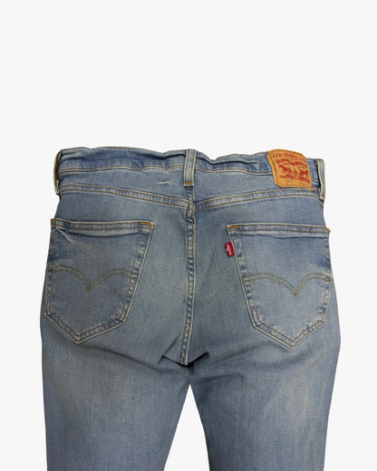 levi's 514 w34l32