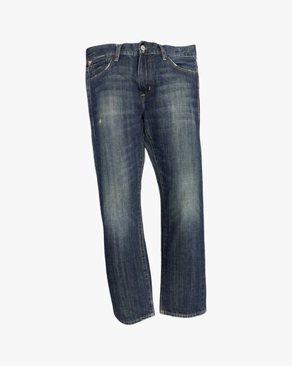 POLO RALPH LAUREN W33L30