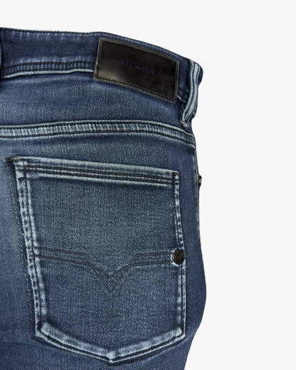 DIESEL INDUSTRY sleenker w34l32