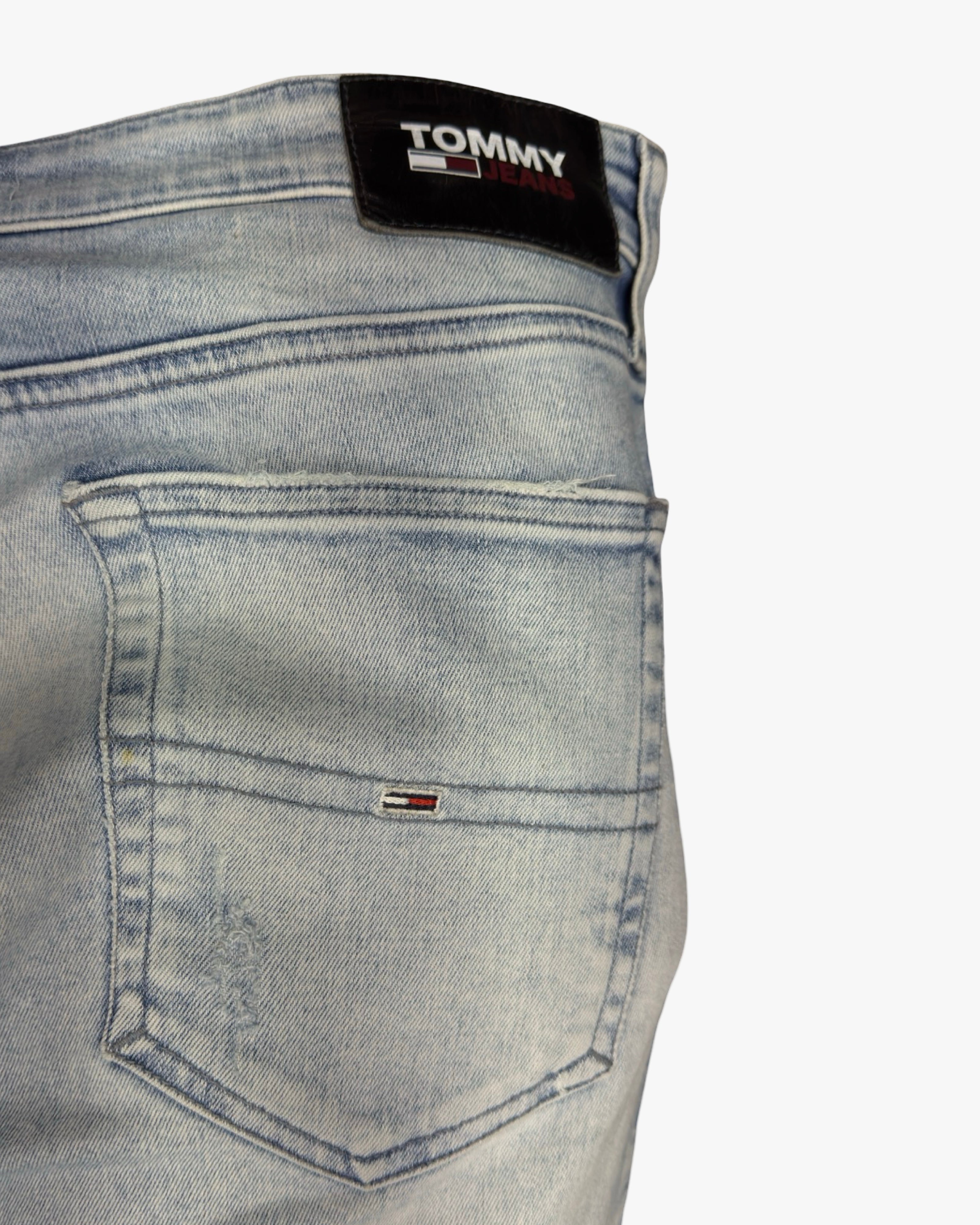 Tommy Hilfiger w33l32