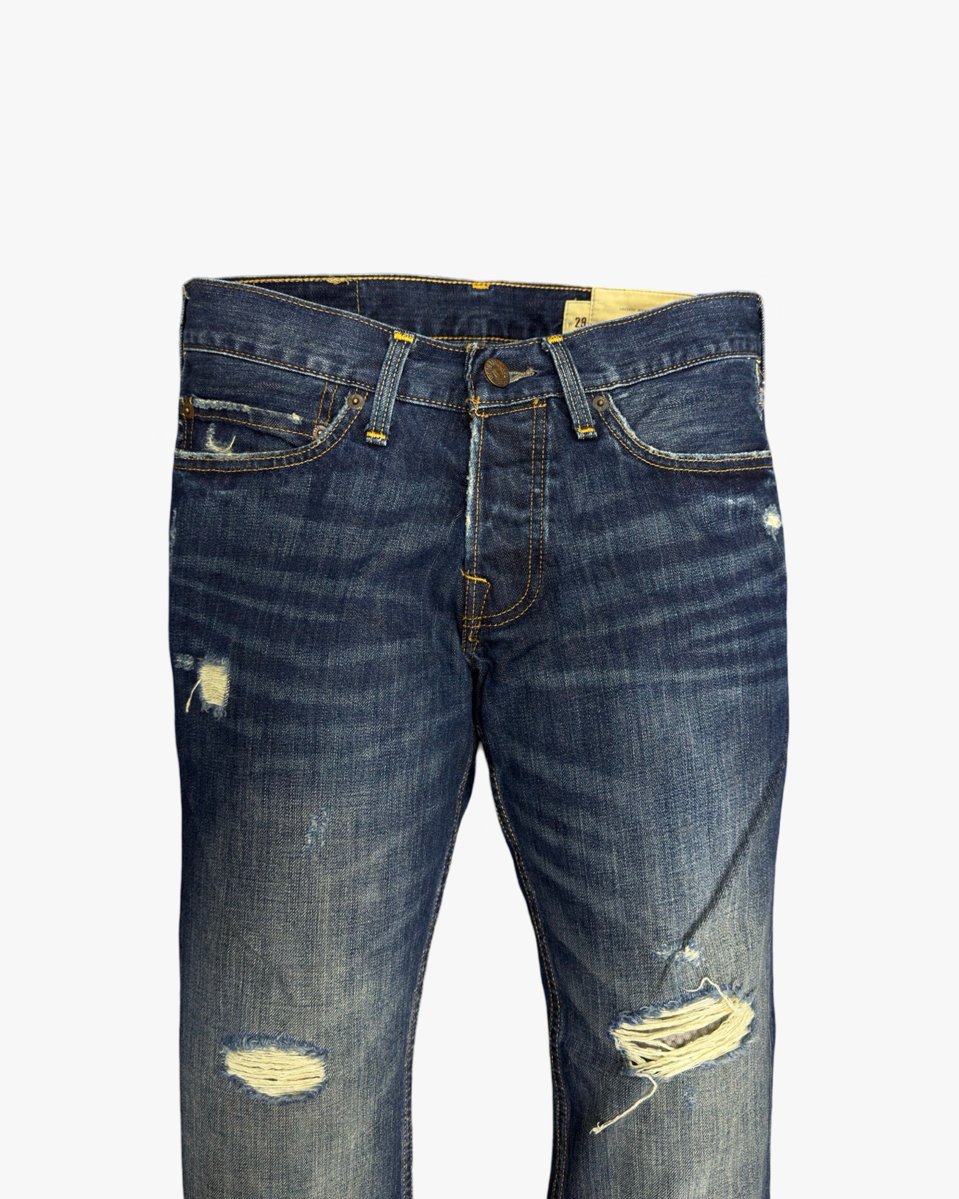 HOLLISTER CALIFORIA W29L30