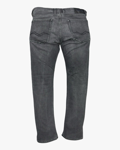 REPLAY BLUE JEANS w36L30