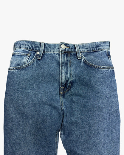 c&a RELAXED/STRAIGHT W34L34