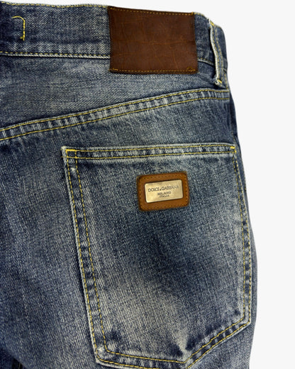 DOLCE&GABBANA W31L32