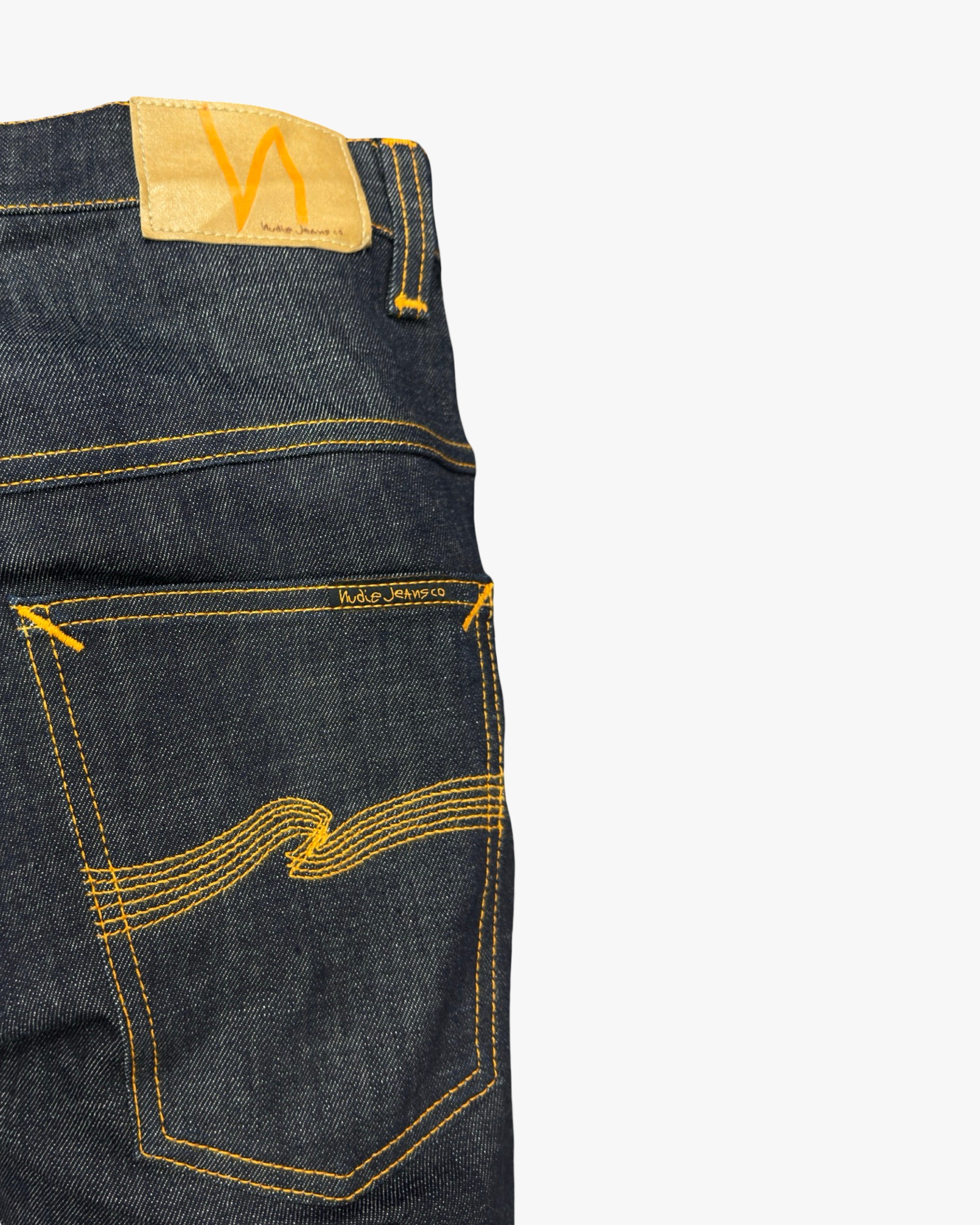 nudie jeans w32l30