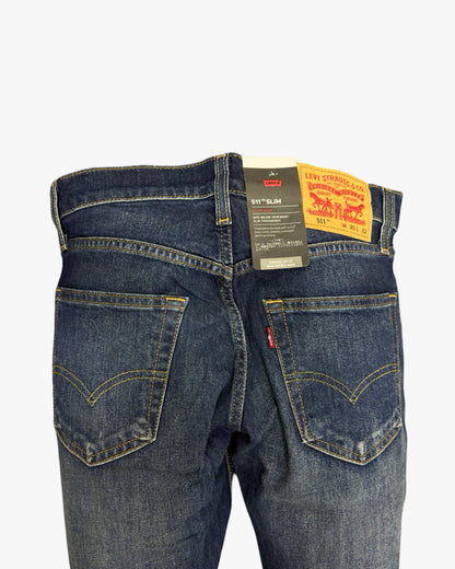 levi's 511 w30L32