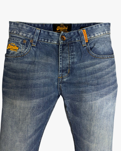 SuperDry officer w30l32