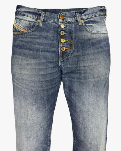 DIESEL INDUSTRY MHARKY W31L30