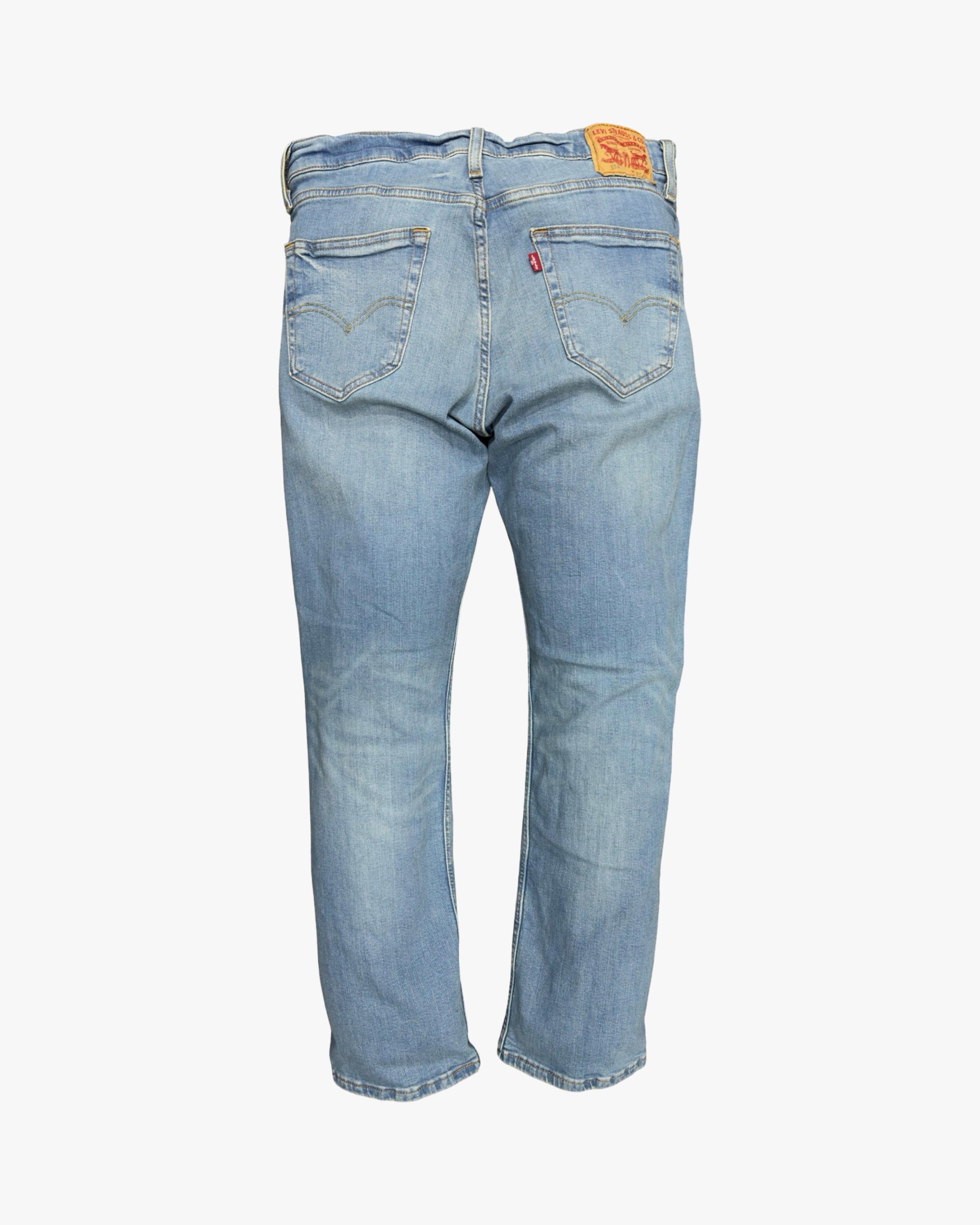 levi's 514 w34l32