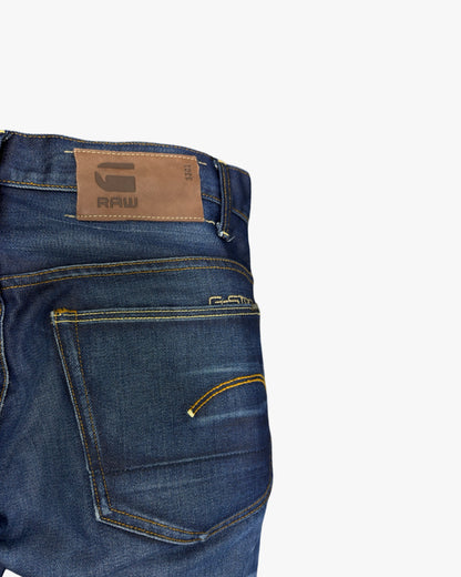 RAW G-STAR 3301 W32L30