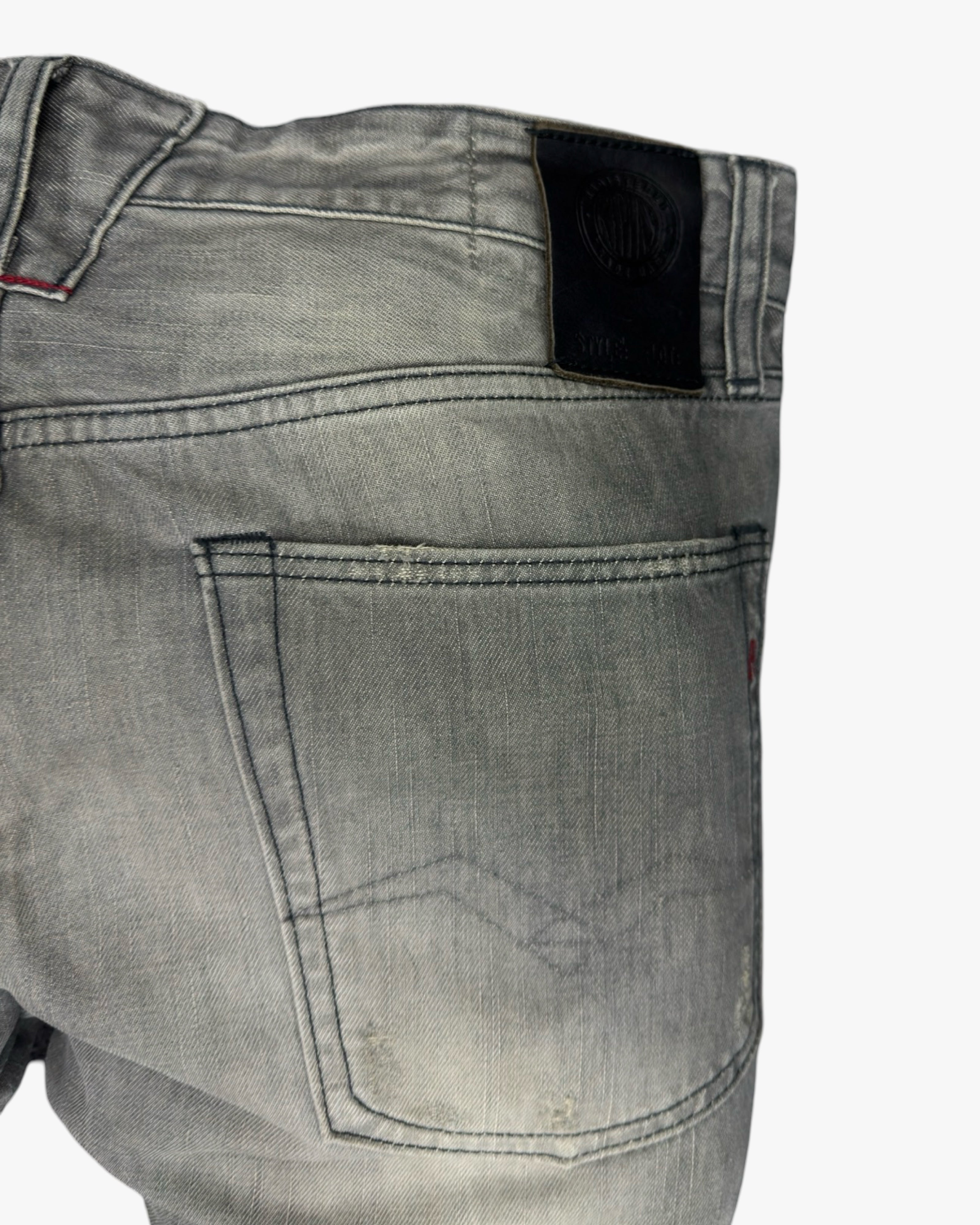 REPLAY BLUE JEANS LENRICK W32L34