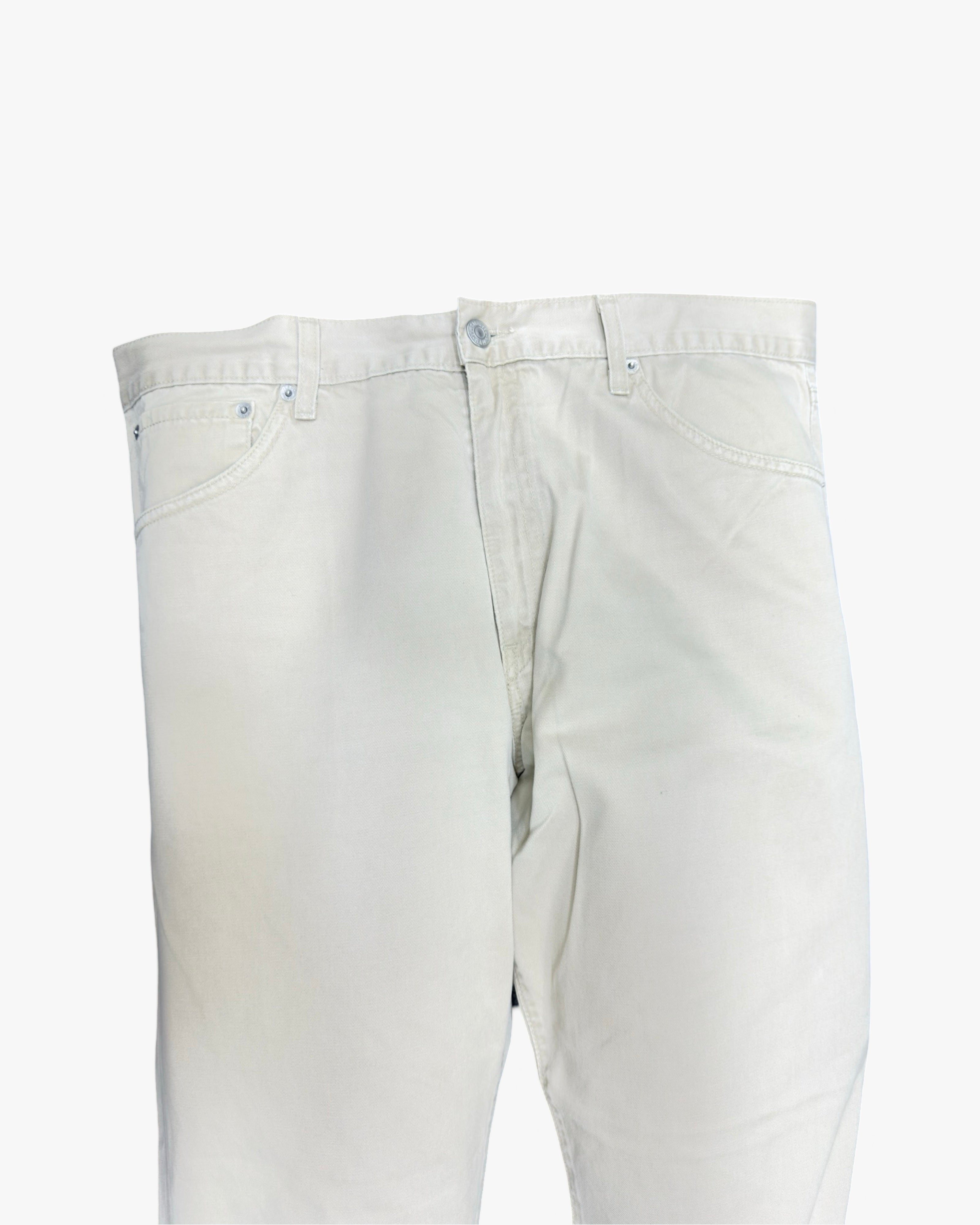 levi's 521 pants w38l32