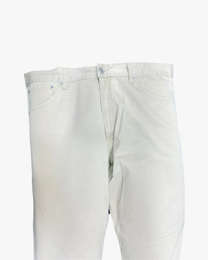 levi's 521 pants w38l32