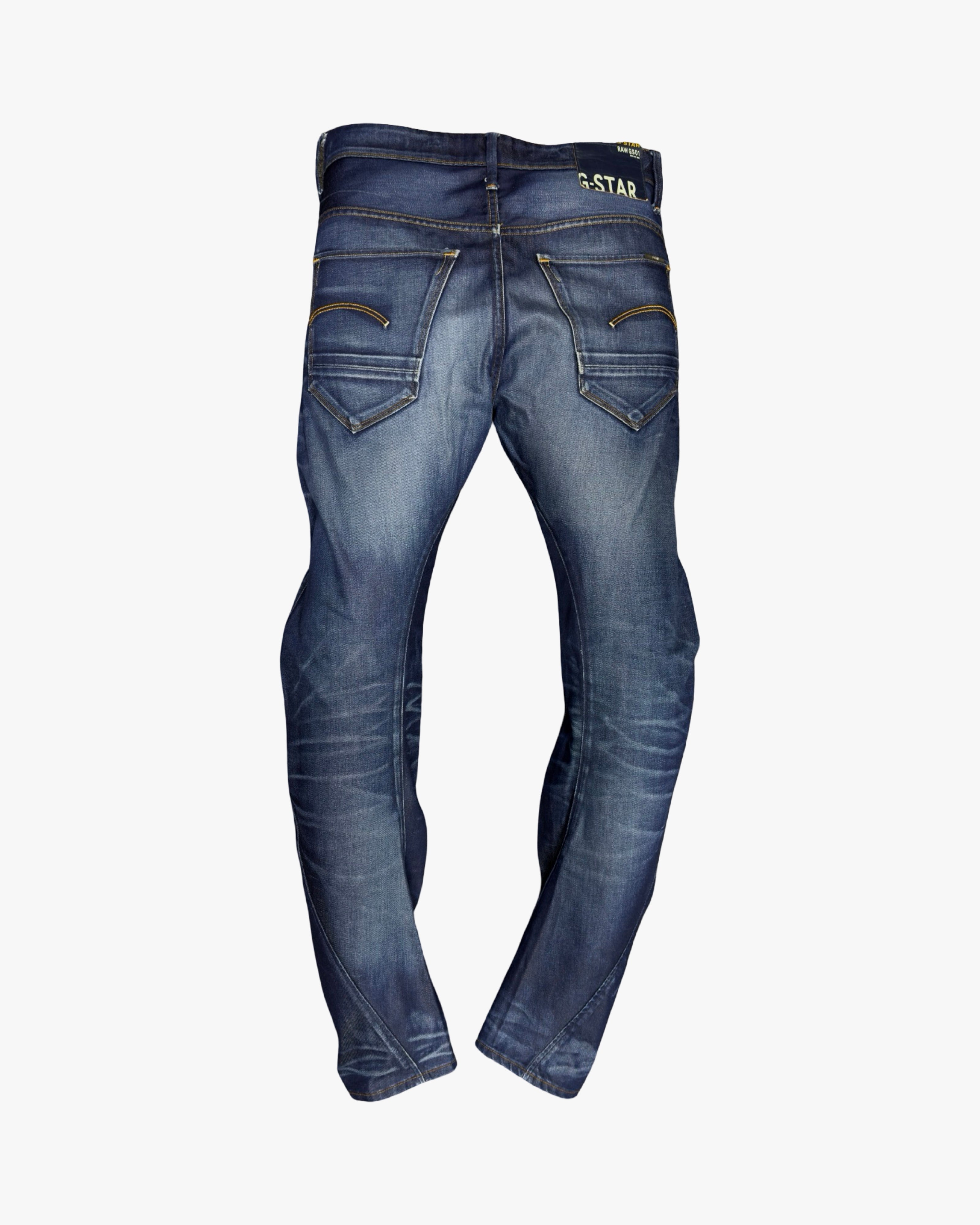 RAW G-STAR anti-fit w32l34