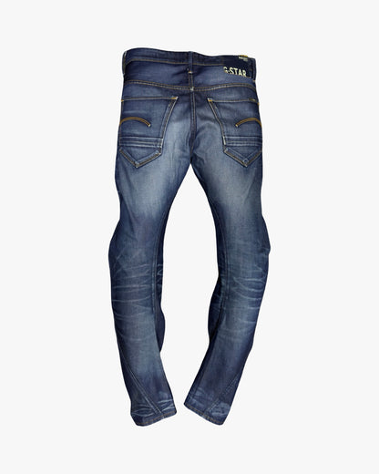 RAW G-STAR anti-fit w32l34