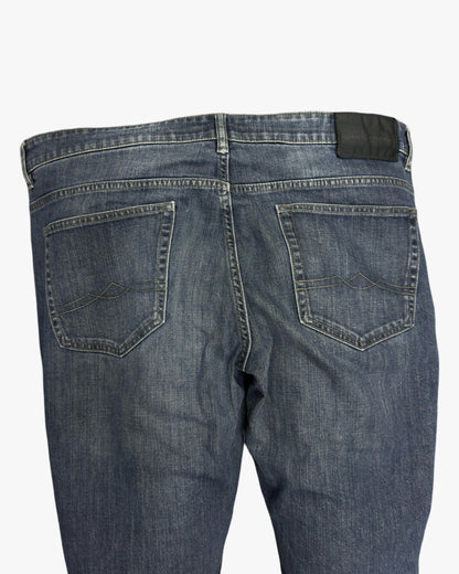 C&A THE STRAIGHT W42l34