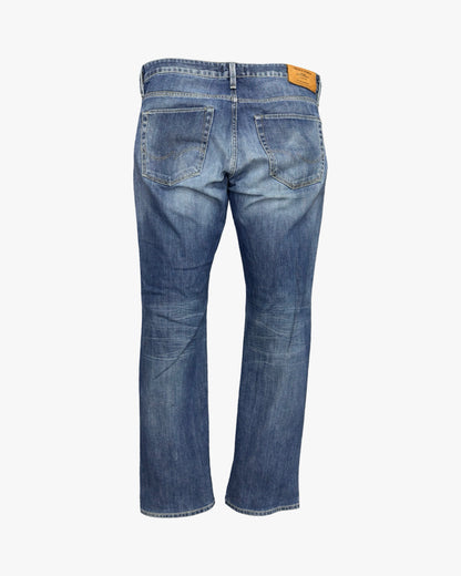 JACK&JONES clark w34l32