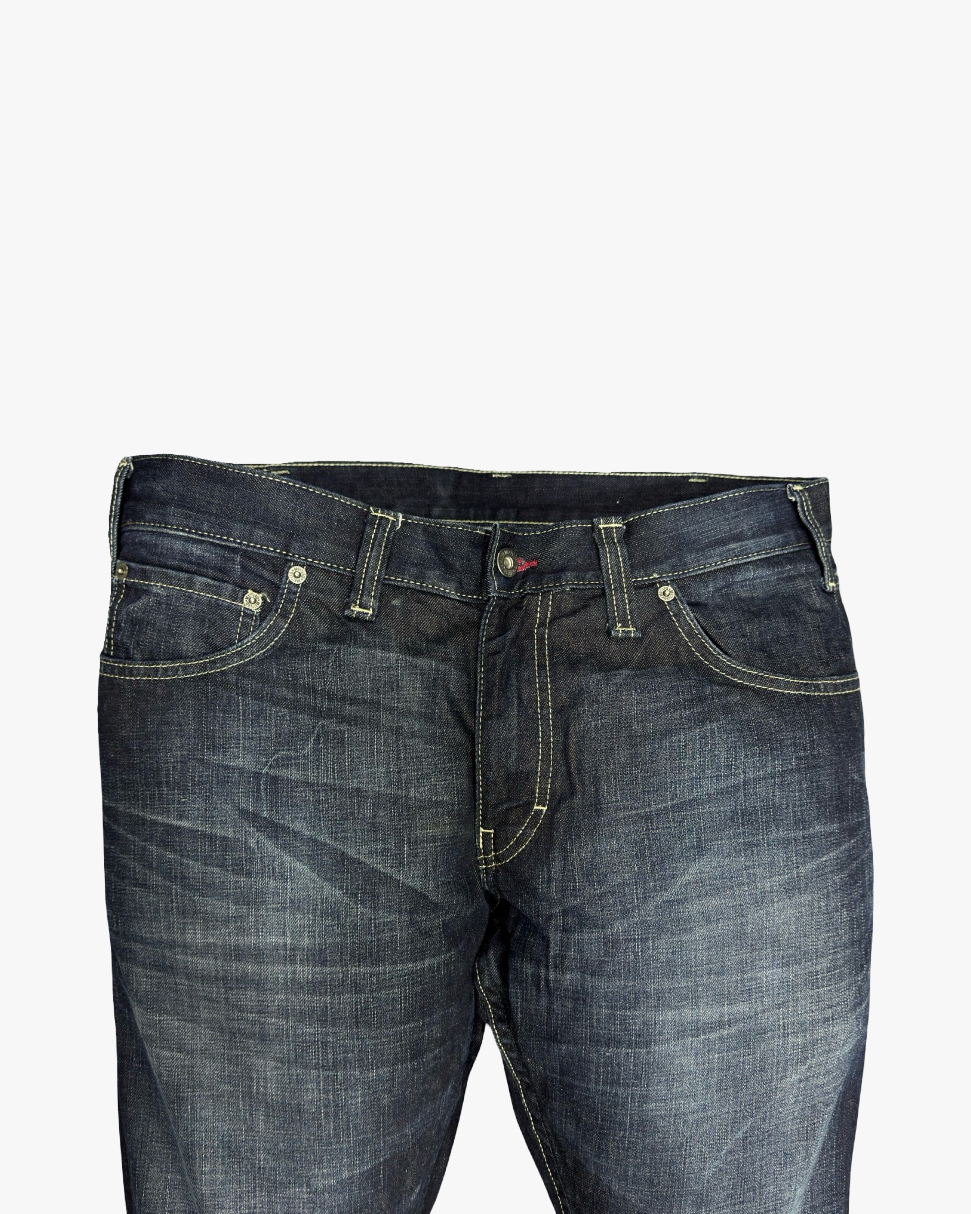 MUSTANG oregon bootcut w38l32