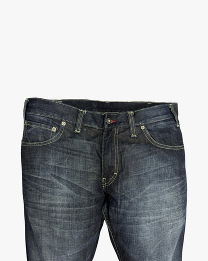 MUSTANG oregon bootcut w38l32