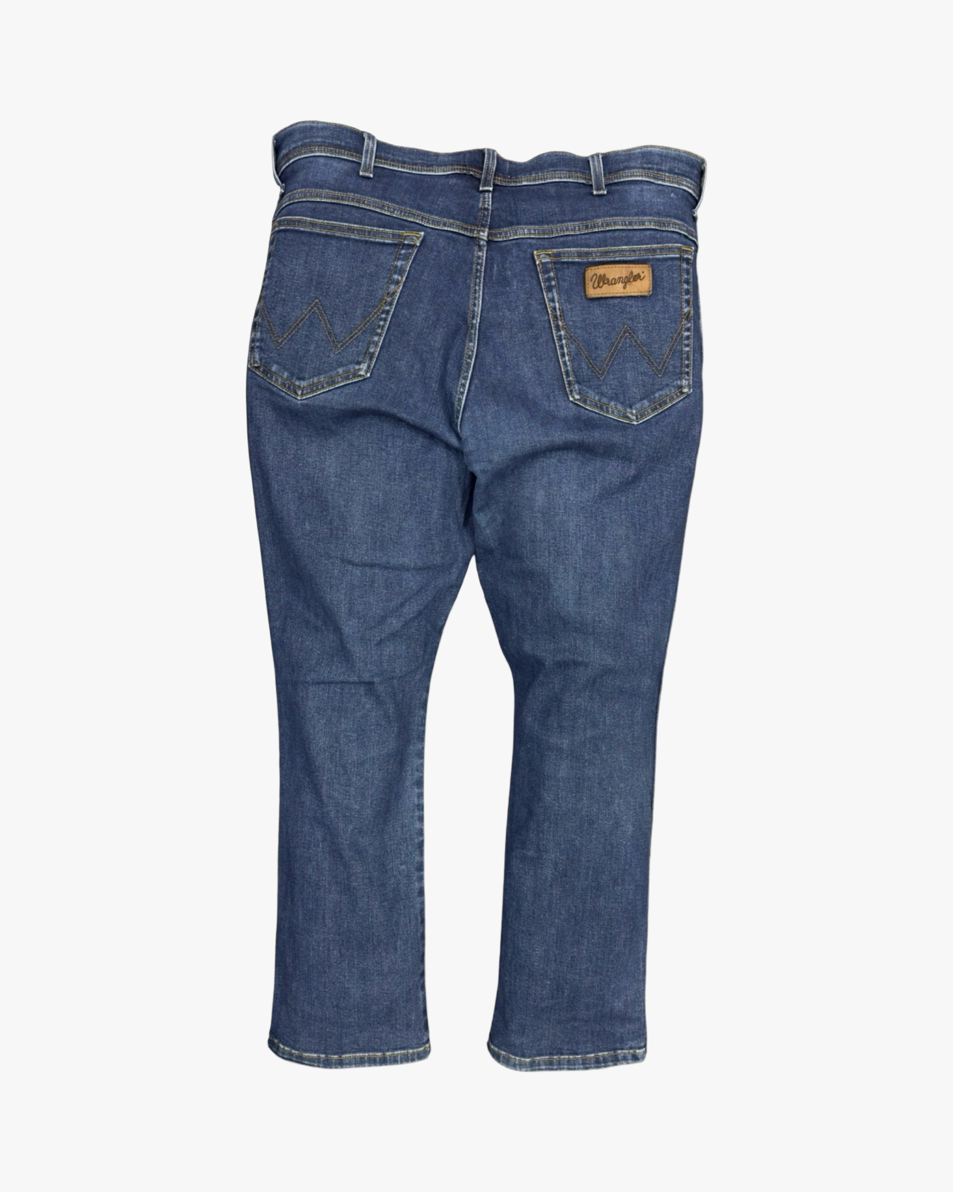WRANGLER TEXAS w38l32