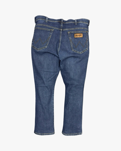 WRANGLER TEXAS w38l34