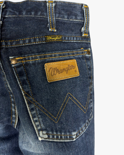 WRANGLER TEXAS w25l34