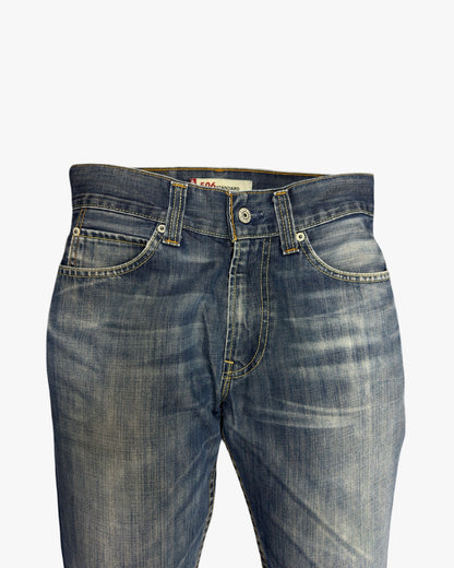 levi's 506 w30l32