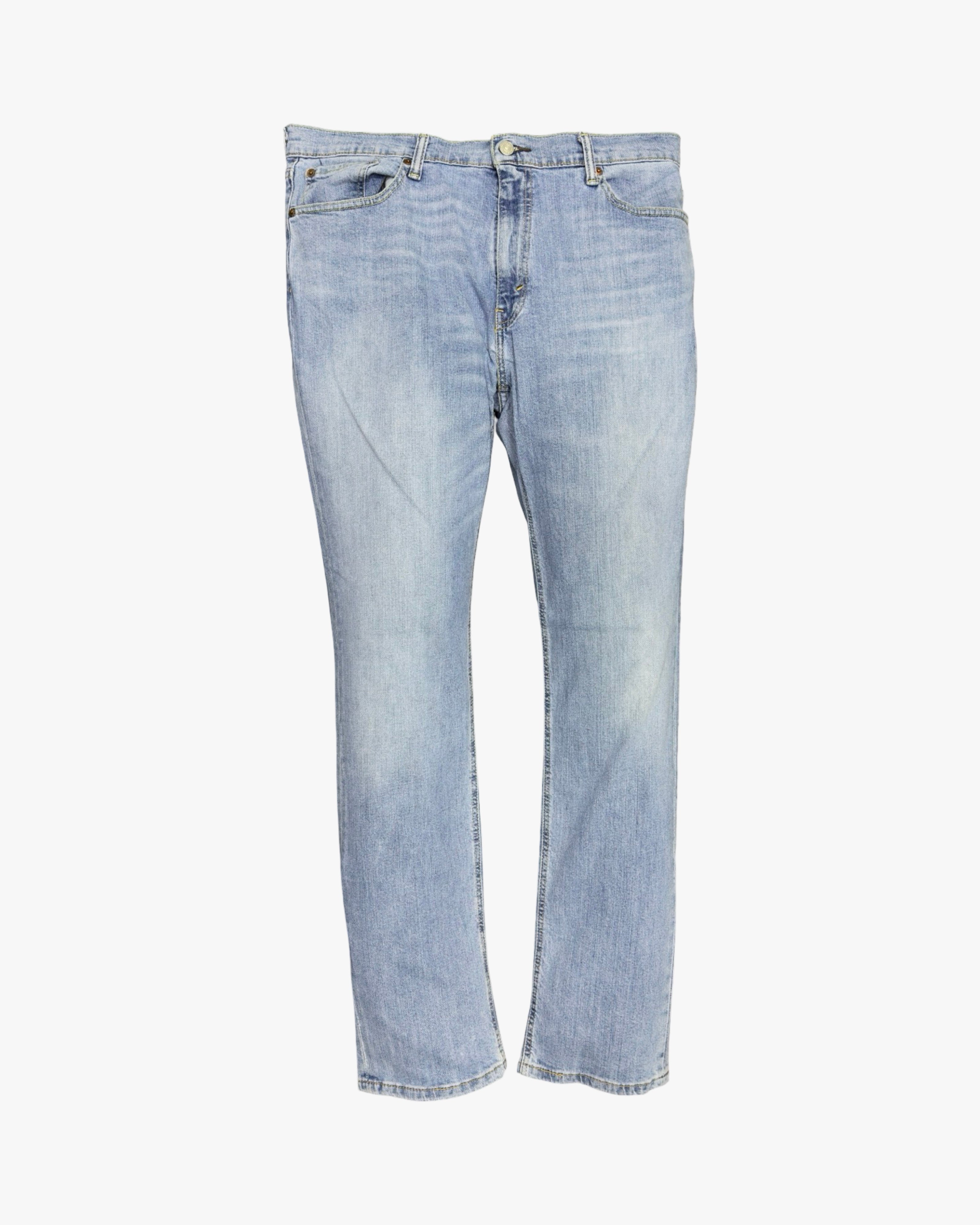 LEVI'S 541 w34l32