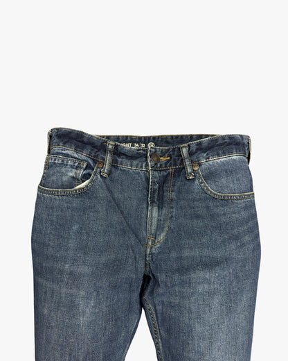 c&a the straight w34l32