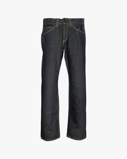 levi's 506 w28l32