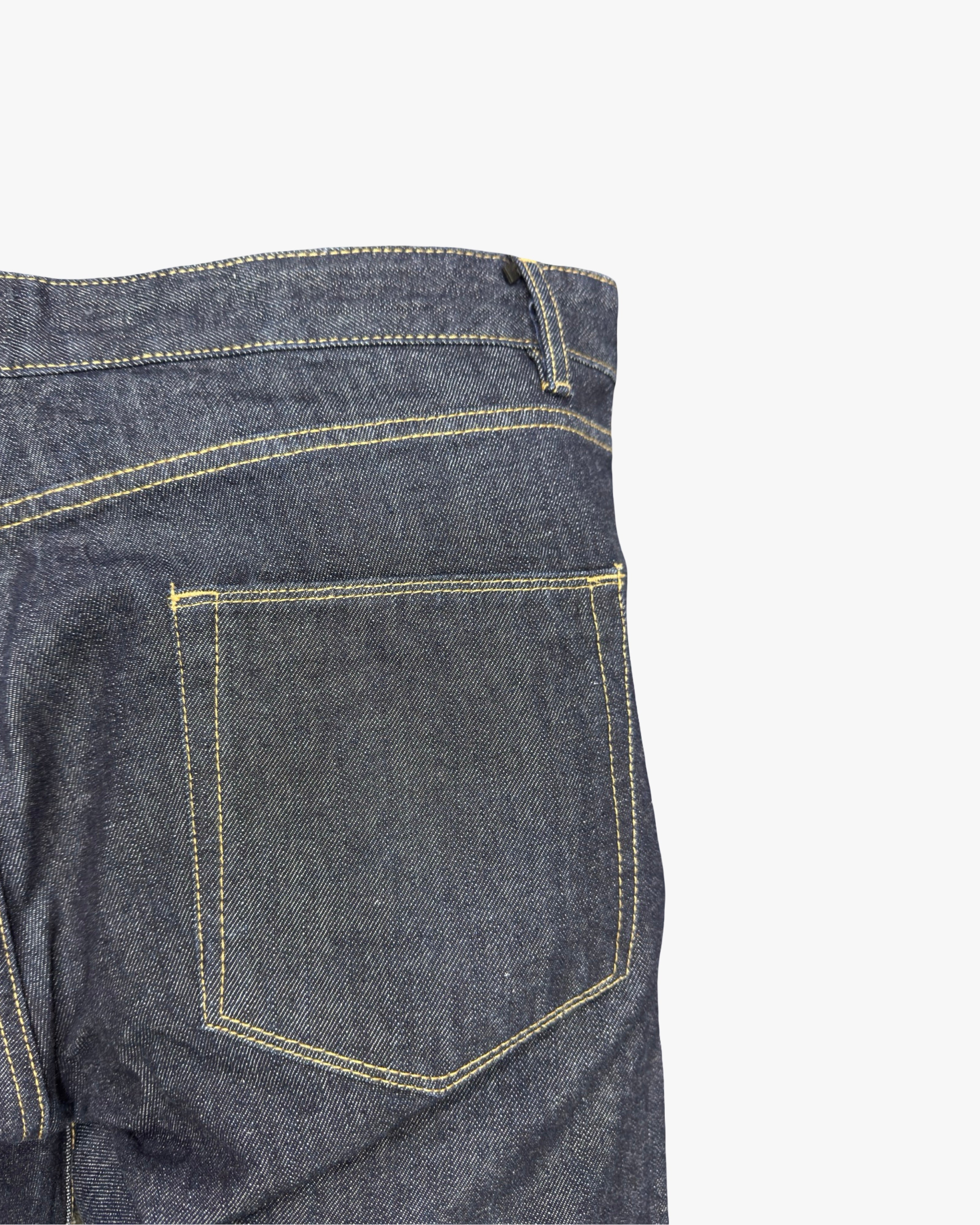 C&A THE STRAIGHT W40L32