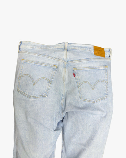 levi's 501 w38l30
