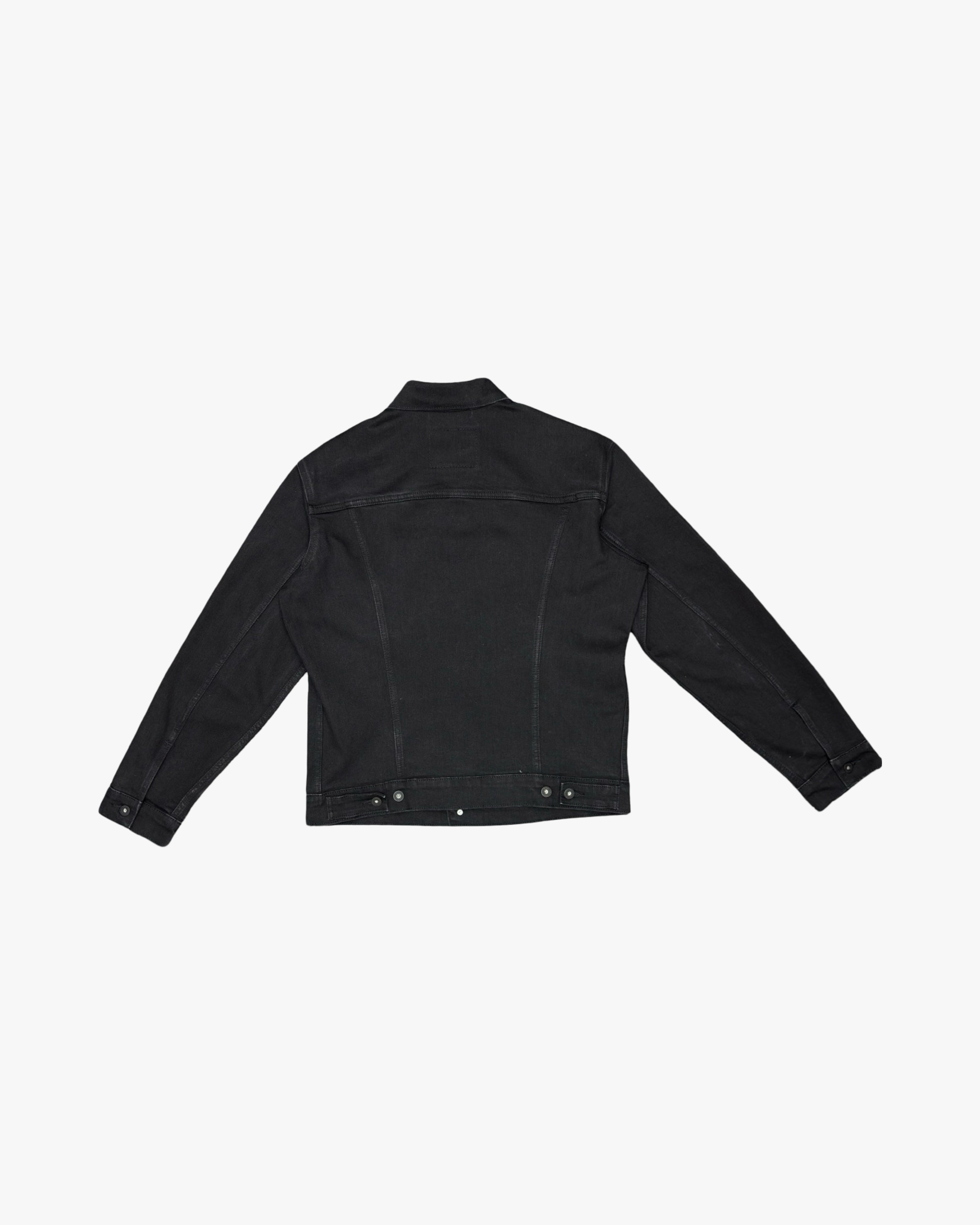 levi's slim medium