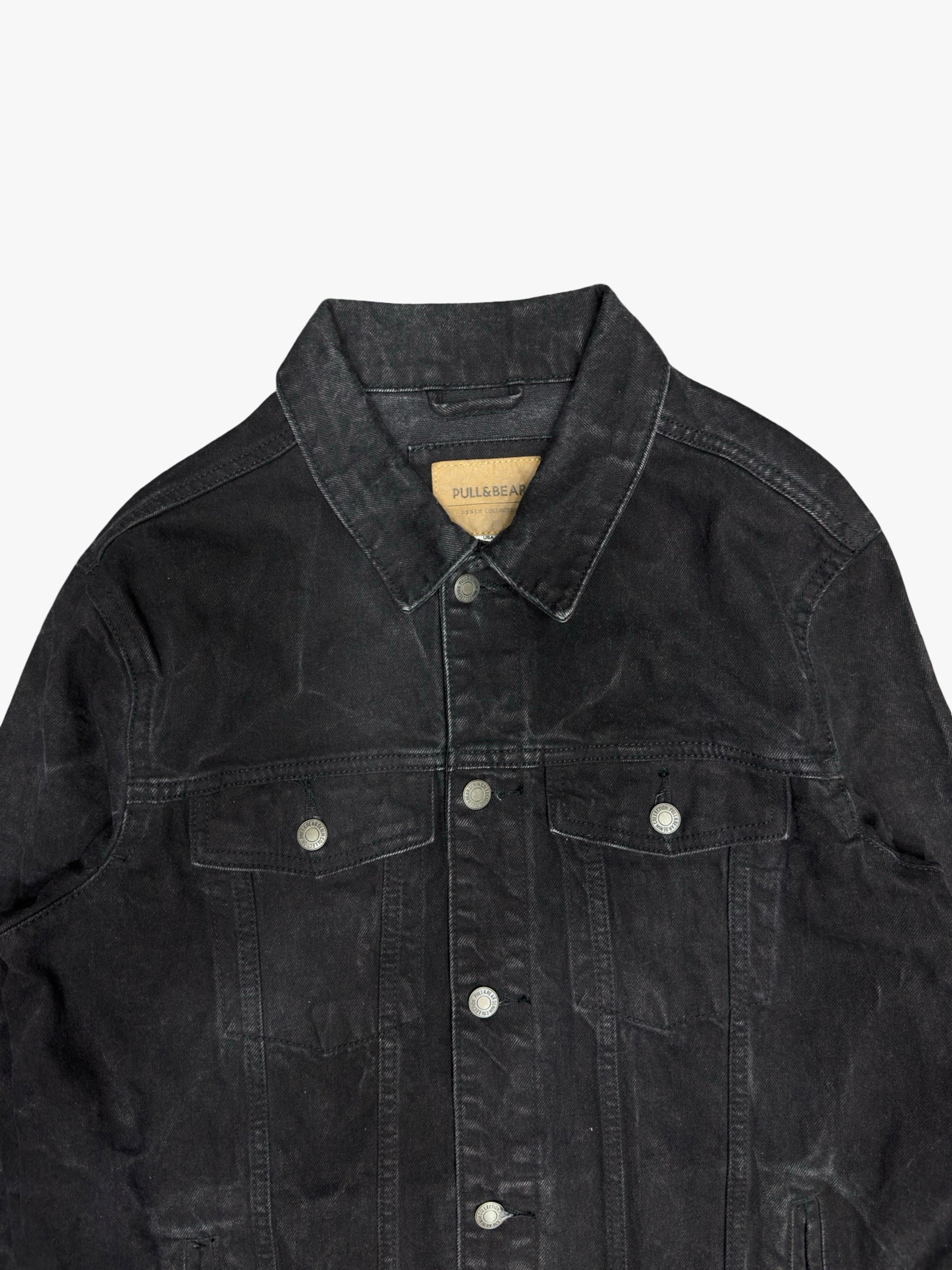 pull&bear large