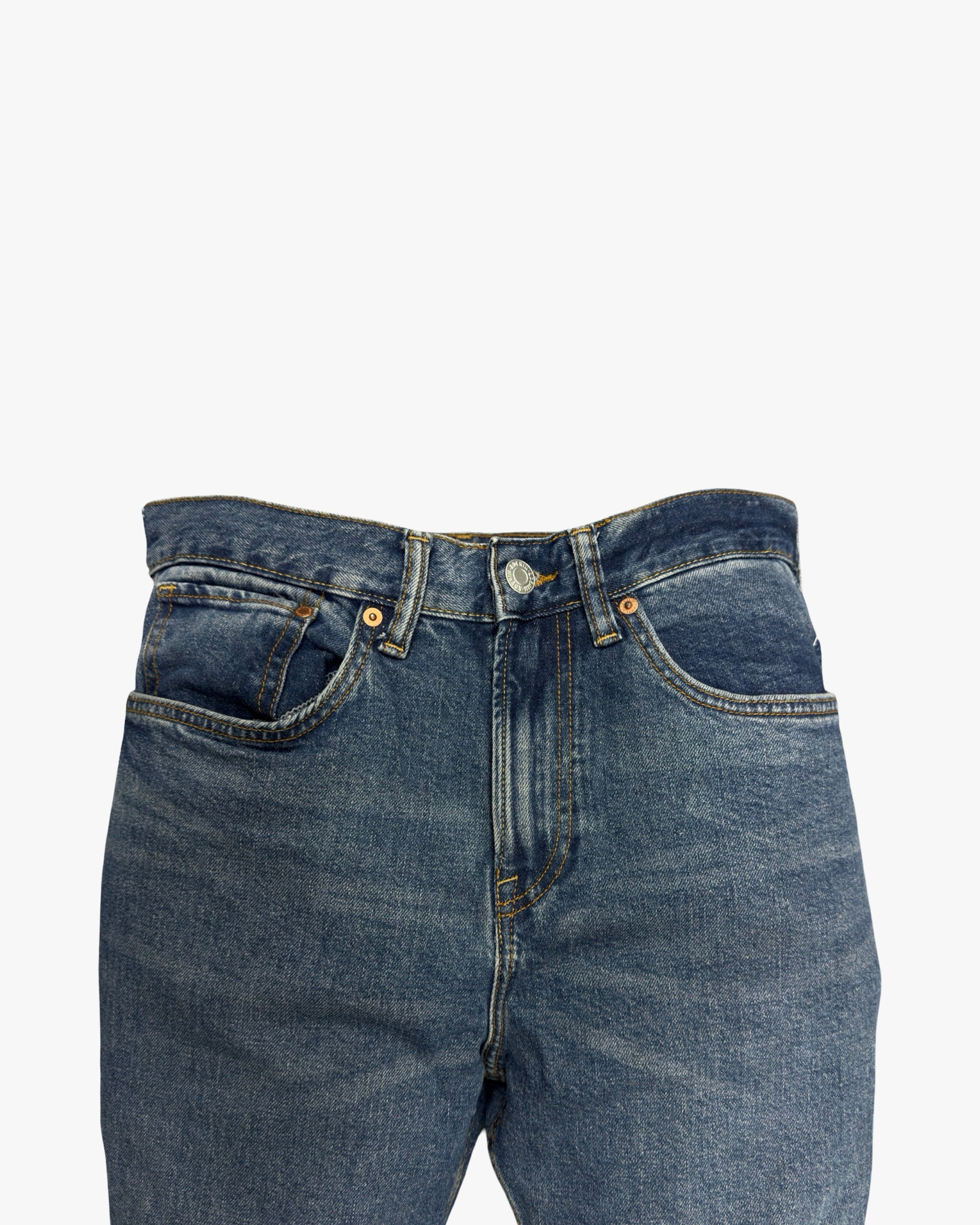 h&m regular slim w31l32