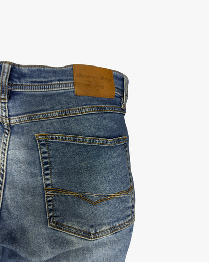 Christian Berg w38l32