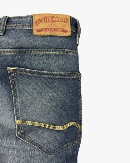 CRAFTED GOODS w36l34