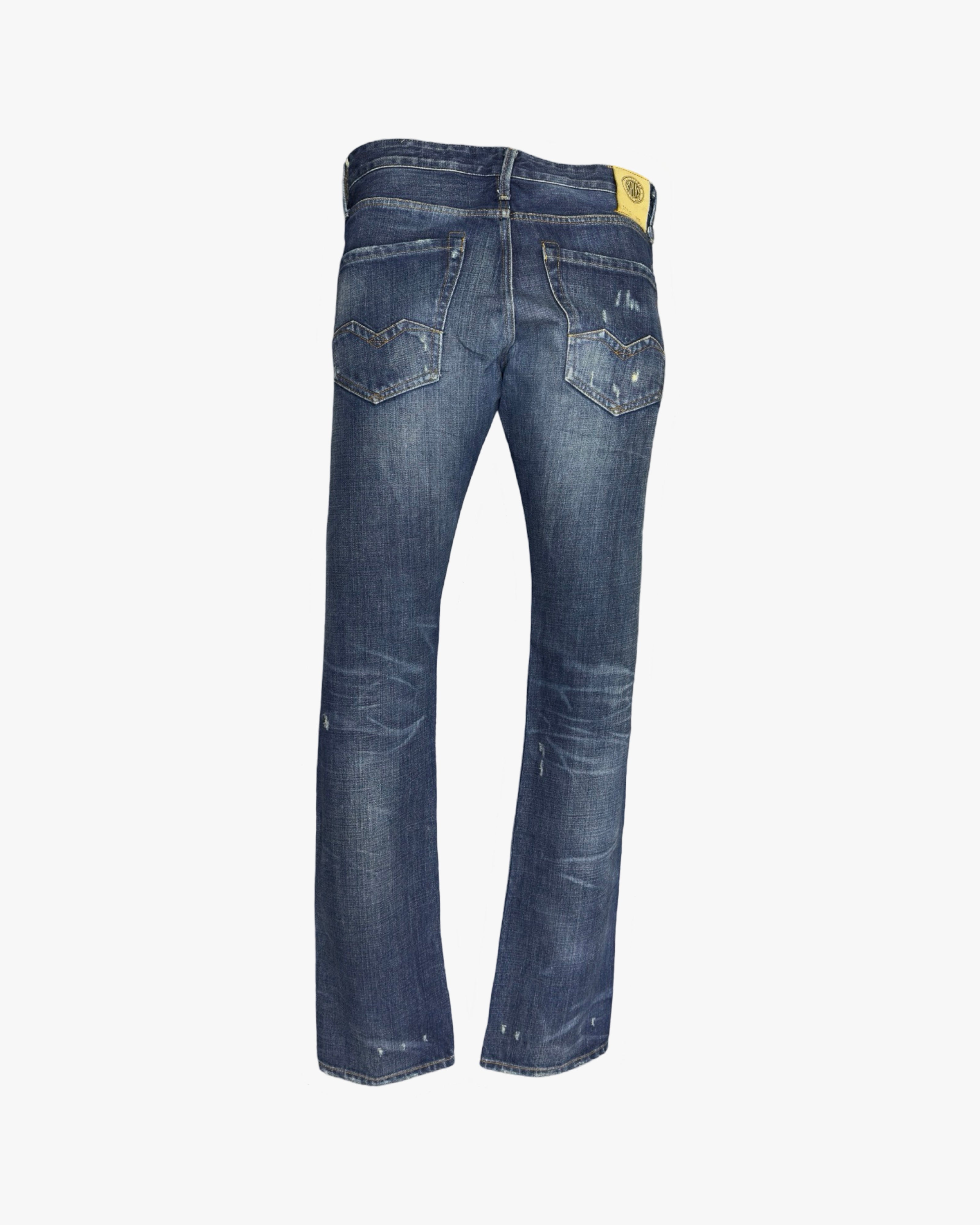 REPLAY BLUE JEANS WAITOM W29L34