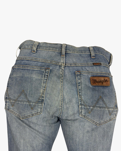WRANGLER TEXAS w32l32