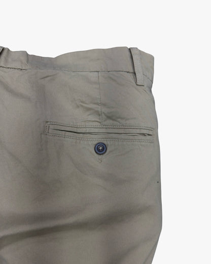 asos chino slim w38l32