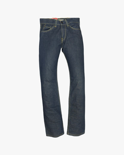 levi's 506 w29l34