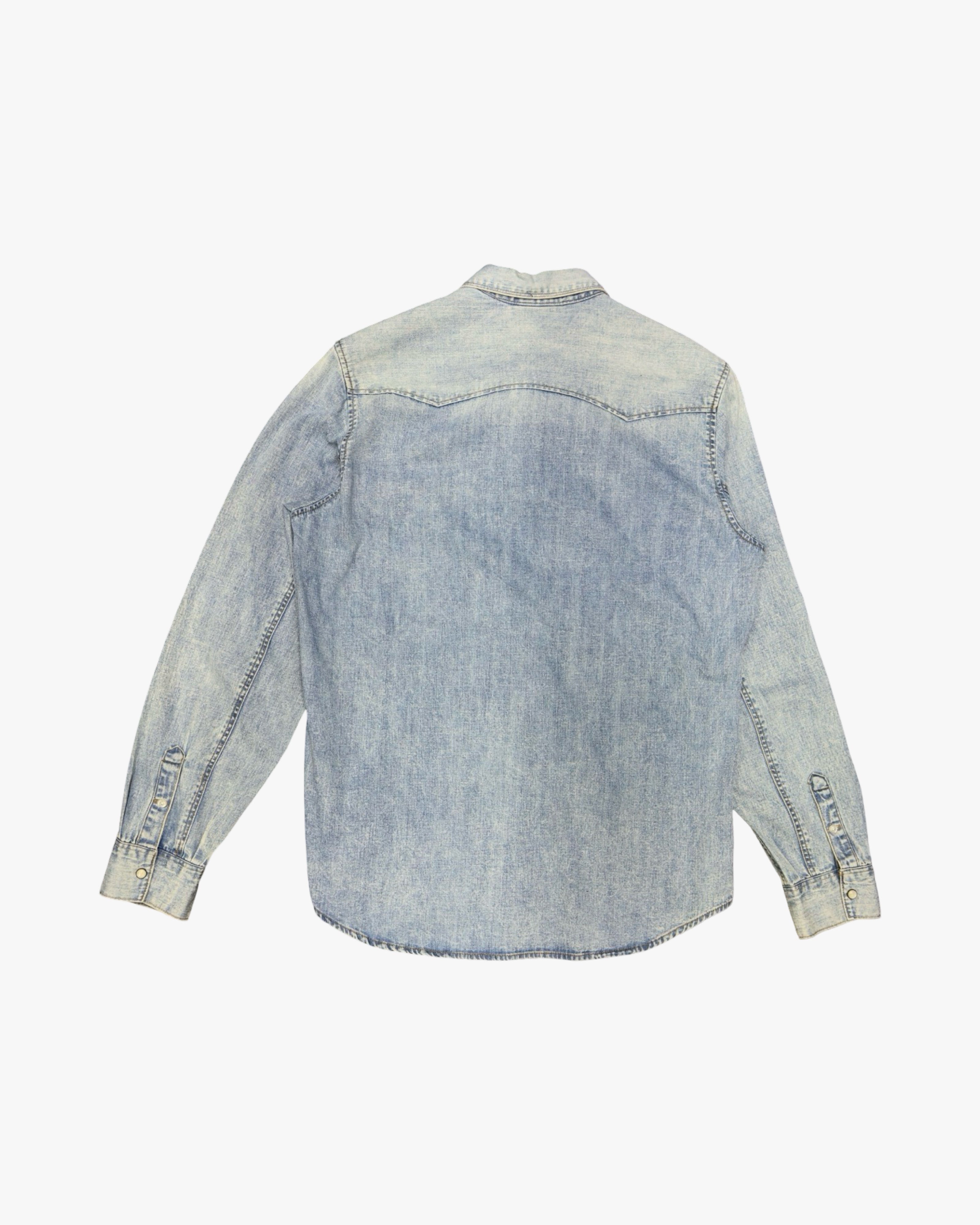 &DENIM MEDIUM