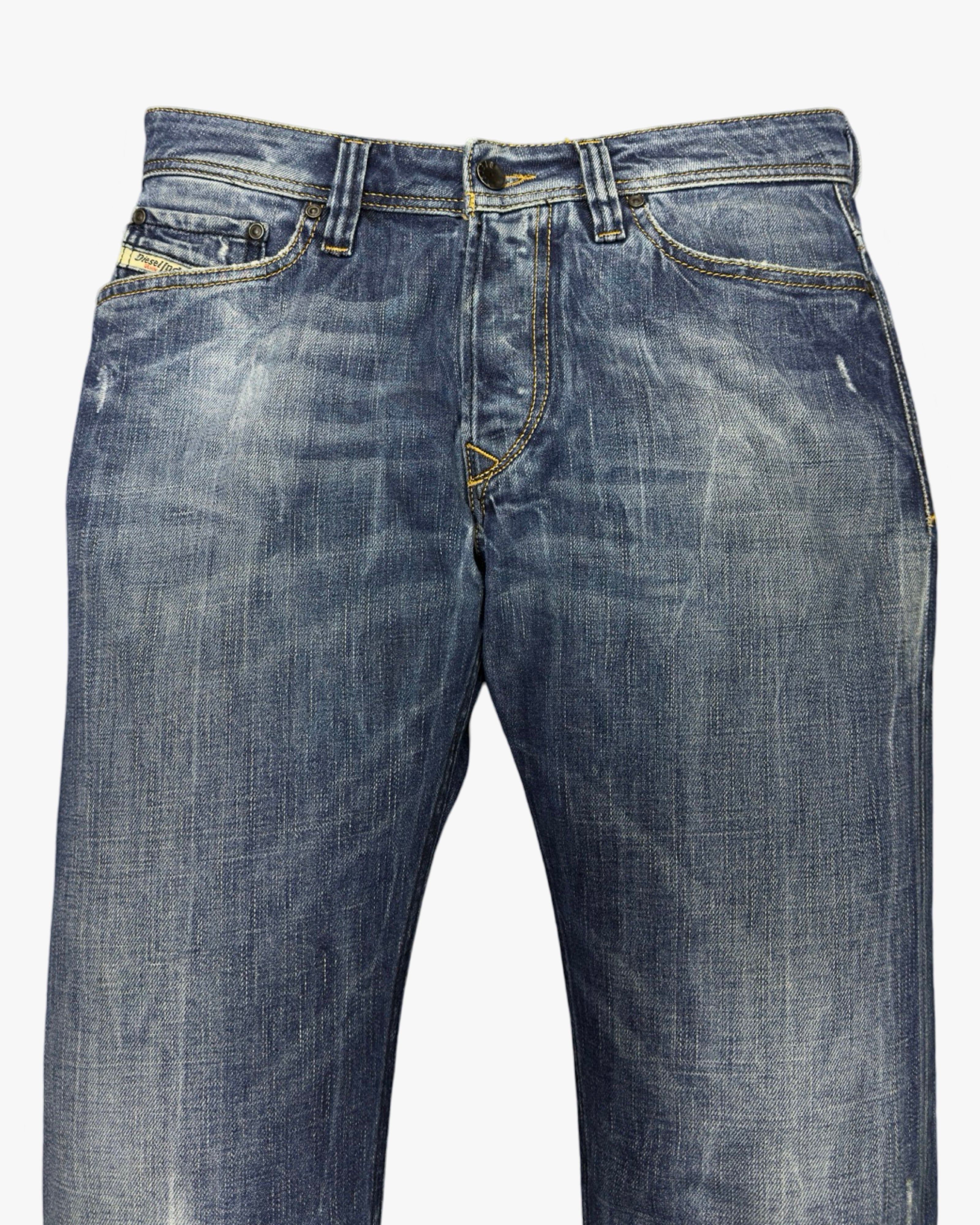 DIESEL INDUSTRY VIKER W30L32