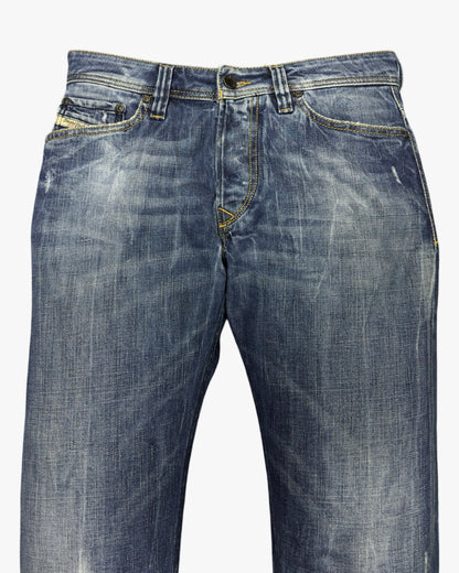 DIESEL INDUSTRY VIKER W30L32