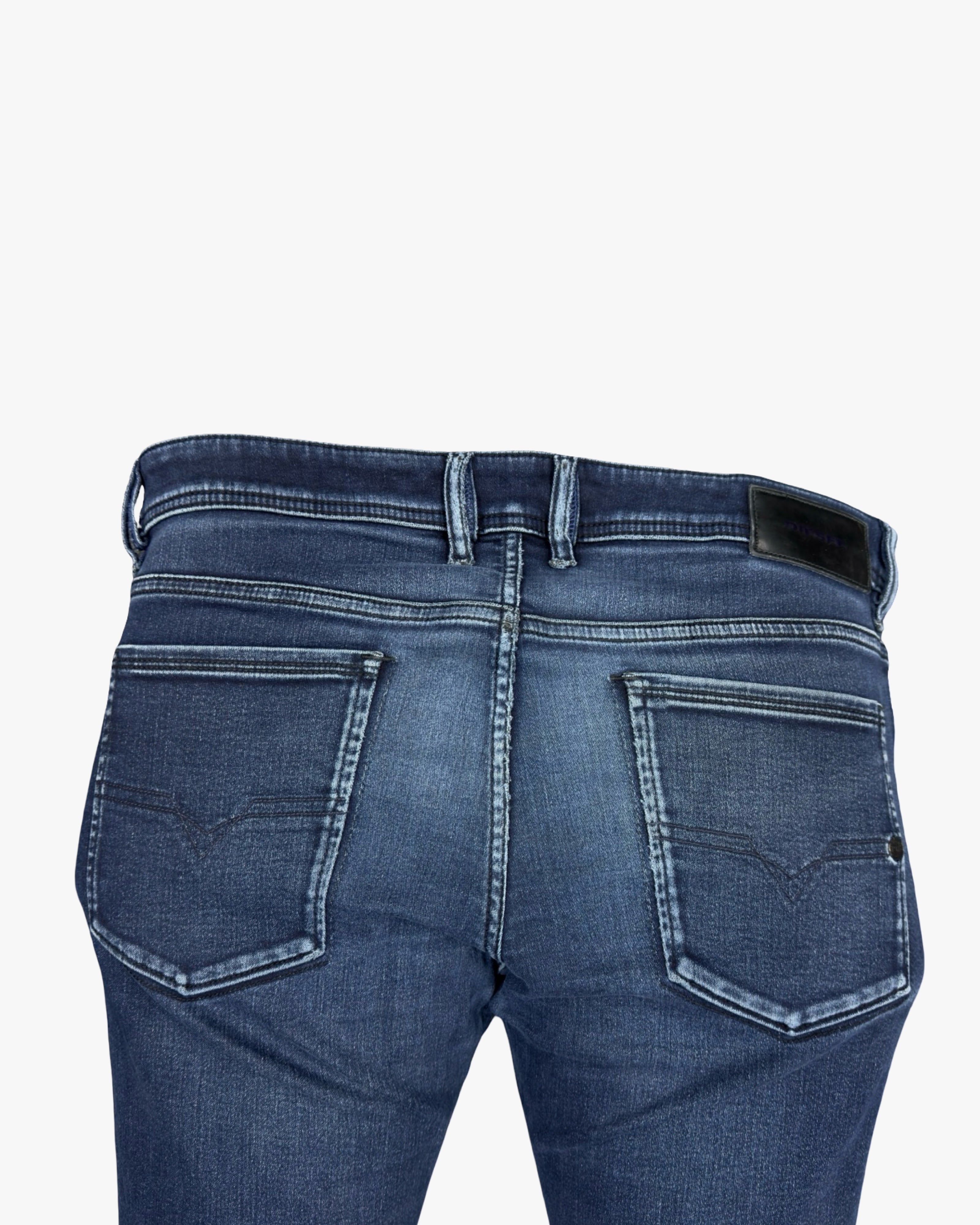 DIESEL INDUSTRY sleenker w34l32