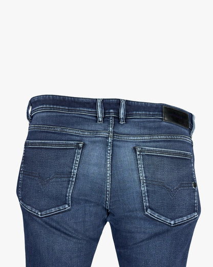 DIESEL INDUSTRY sleenker w34l32