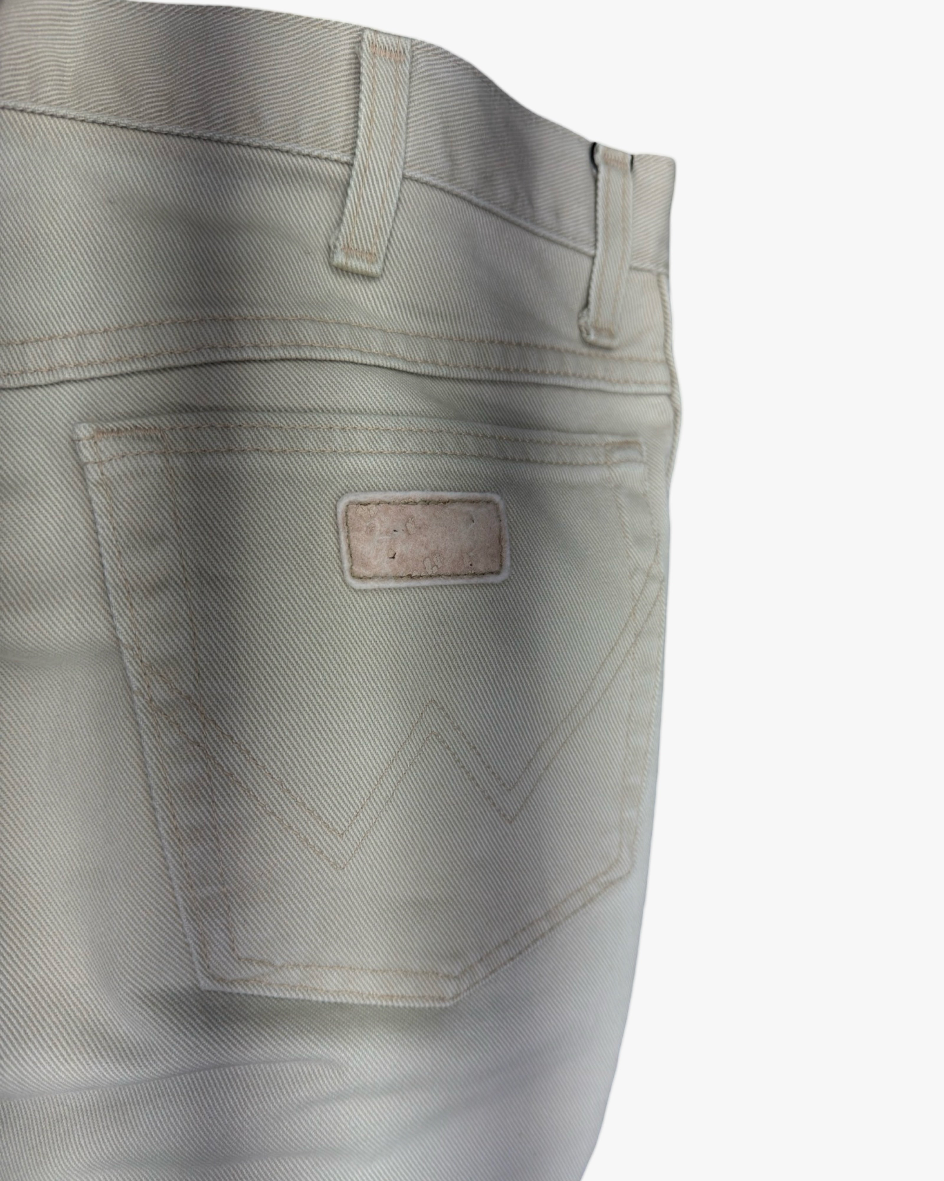 WRANGLER TEXAS W33L30