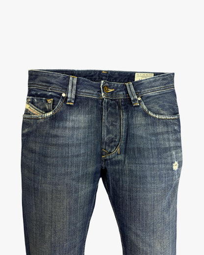 diesel industry larkee w31l34